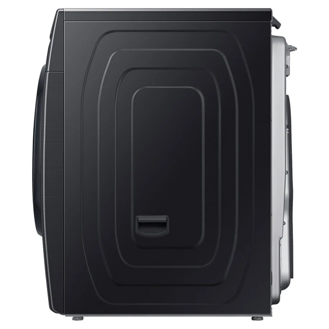 삼성전자 그랑데 건조기 DV17T8520BV 17kg 방문설치, 블랙케비어