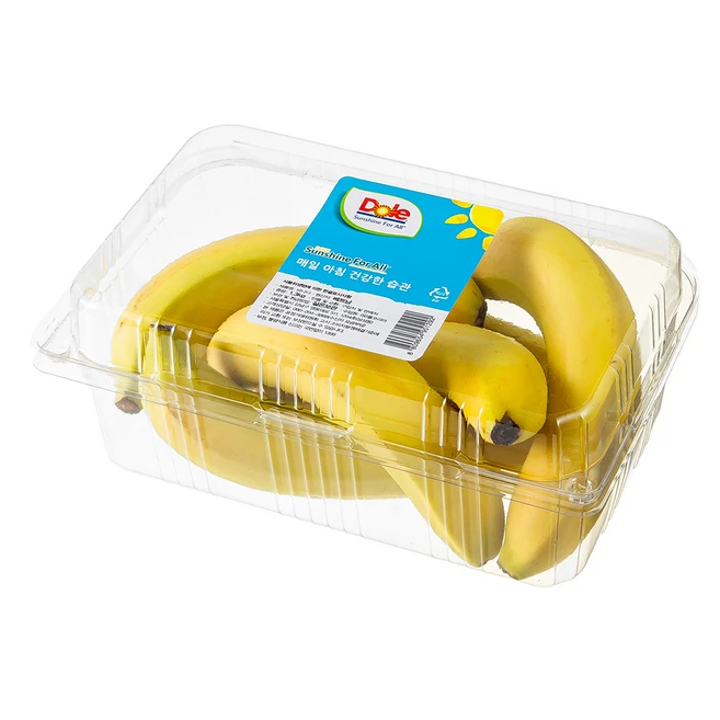 돌 베트남산 바나나, 1.3kg, 1팩