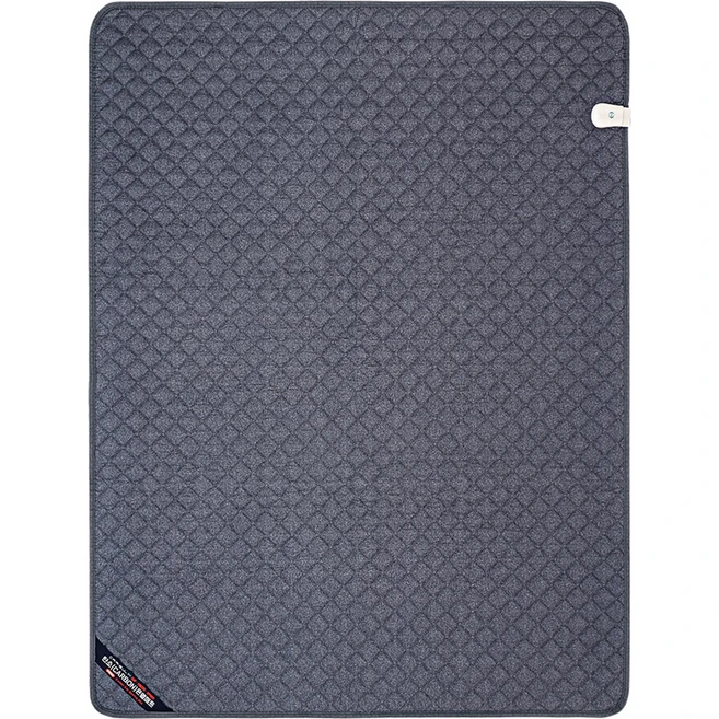 HanilMedical 4세대 카본 탄소매트 HLD-222D, 더블(150 x 200 cm)