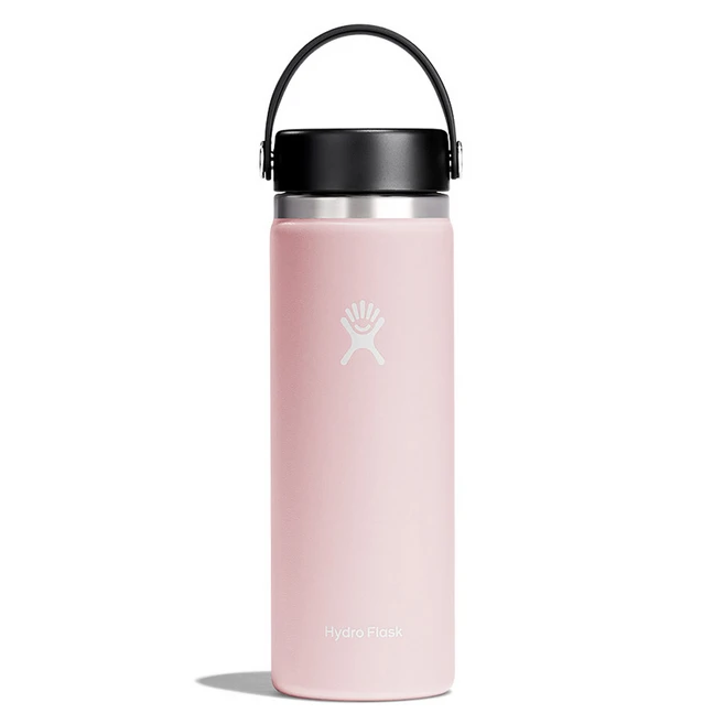 하이드로플라스크 와이드 플렉스캡 텀블러, Trillium, 591ml, 1개