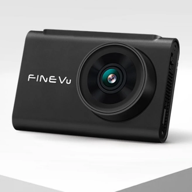 파인뷰 와이파이 전후방 FHD 2채널 차량용 블랙박스 X6 NEW, 64GB, 무료장착쿠폰 + GPS 안테나