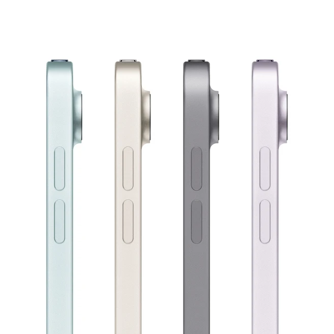 Apple 정품 2024 아이패드 에어 13 M2칩, 스페이스그레이, 128GB, Wi-Fi