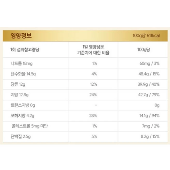 페레로로쉐 초콜릿 3개입, 38g, 16개