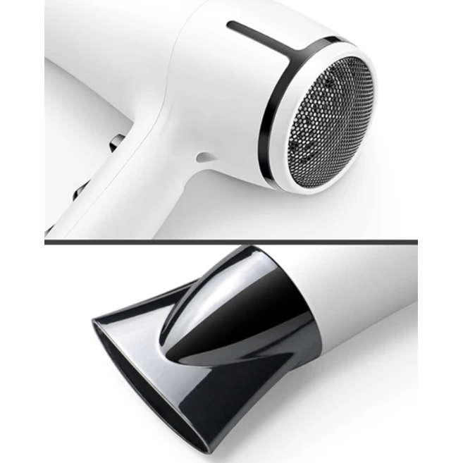 파테크 초고출력 헤어 드라이어 PD-H4300 2300W, 화이트