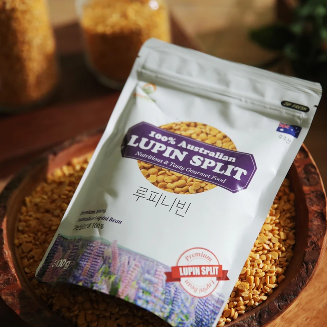 베네팜 루피니빈, 300g, 6개