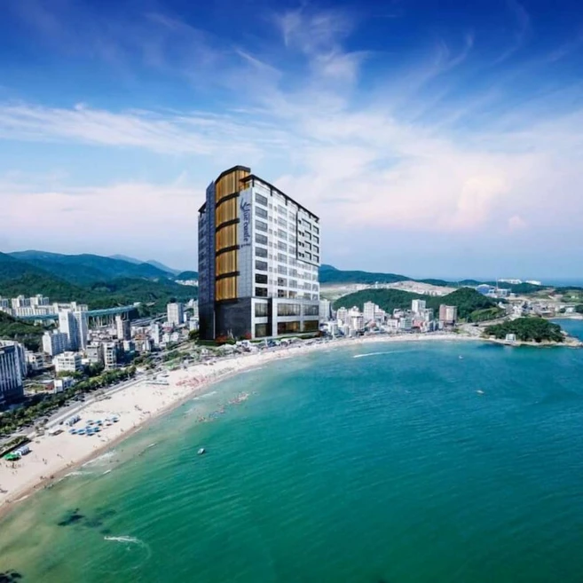 [부산광역시] 송정호텔블루캐슬