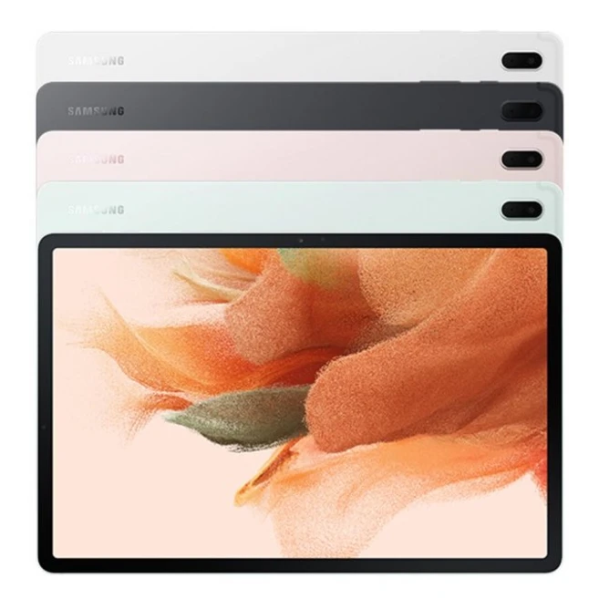 삼성전자 갤럭시탭S7 FE 태블릿PC LTE 64GB, Wi-Fi