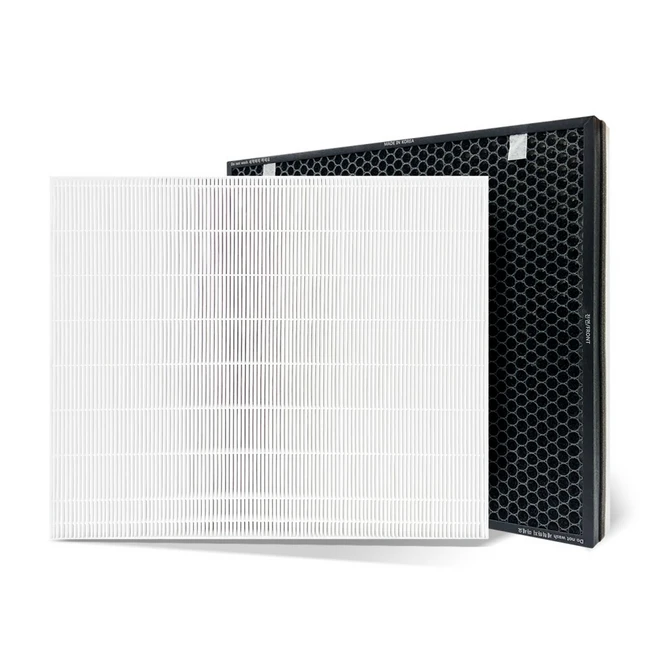 삼성 CFX-F100D 공기청정기 벽걸이형 필터 국산 블루스카이 4000 AX100N4020WWD, 1개