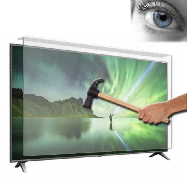 썬가드 대형 TV 일반 보안기 벨트형 40인치 이상, 1개