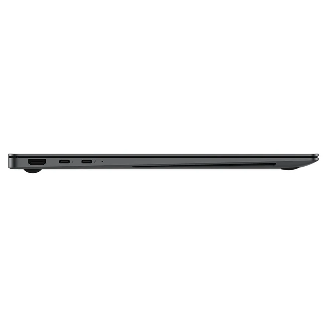 삼성전자 갤럭시북5 프로 NT960XHA-K52A 인텔 울트라5 16인치 고해상도 AI 코파일럿+ 윈도우11 터치스크린 직장인 대학생 노트북, WIN11 Home, 32GB, 512GB, 그레이