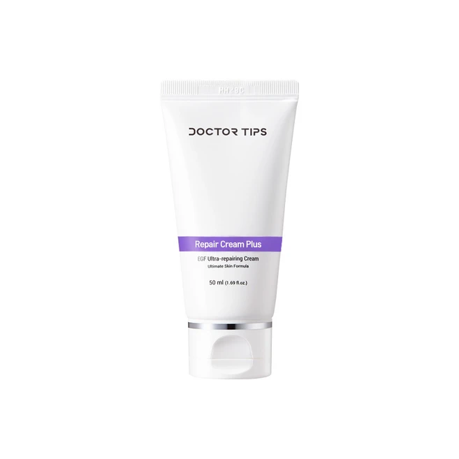 [닥터팁스] 리페어크림 플러스 재생크림, 1개, 50ml