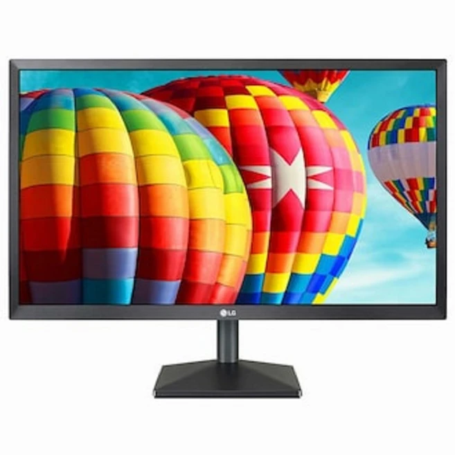 LG전자 24MK430H IPS FHD 모니터 75Hz 게이밍 중고AA