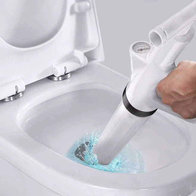 화장실 변기 뚜러뻥 하수구 막힘 뚫는 법 뚫어뻥 LUAZ-TR2, 1, 상세페이지 참조