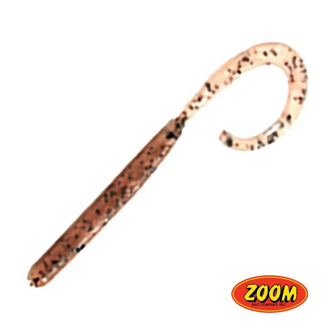 줌 씨 테일 C TAIL (4inch) 010-013, 선택완료, 단품, 1개
