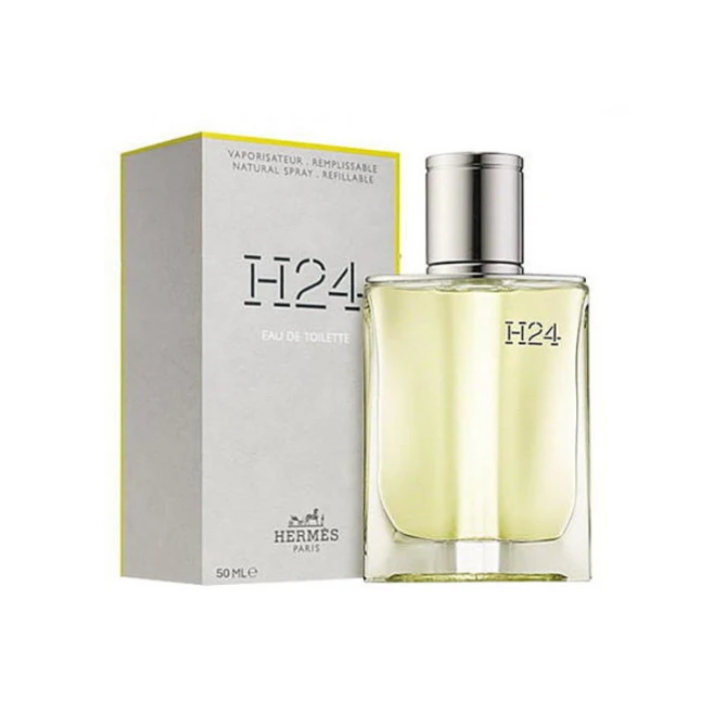 에르메스 H24 EDT 오 드 뚜왈렛, 50ml, 1개