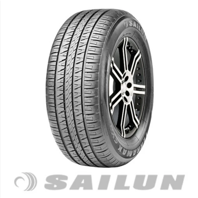 2953521 사일룬ZSR SUV 295/35R21, 1개