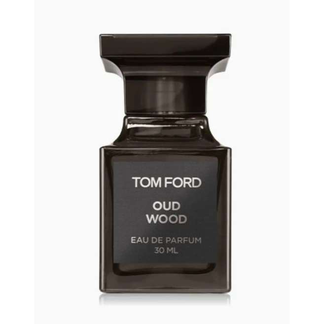 백화점정품-톰포드-오드 우드 EDP 30ML(이국적인 로즈 우드의 신비로운 스모키향 조화), 30ml, 1개