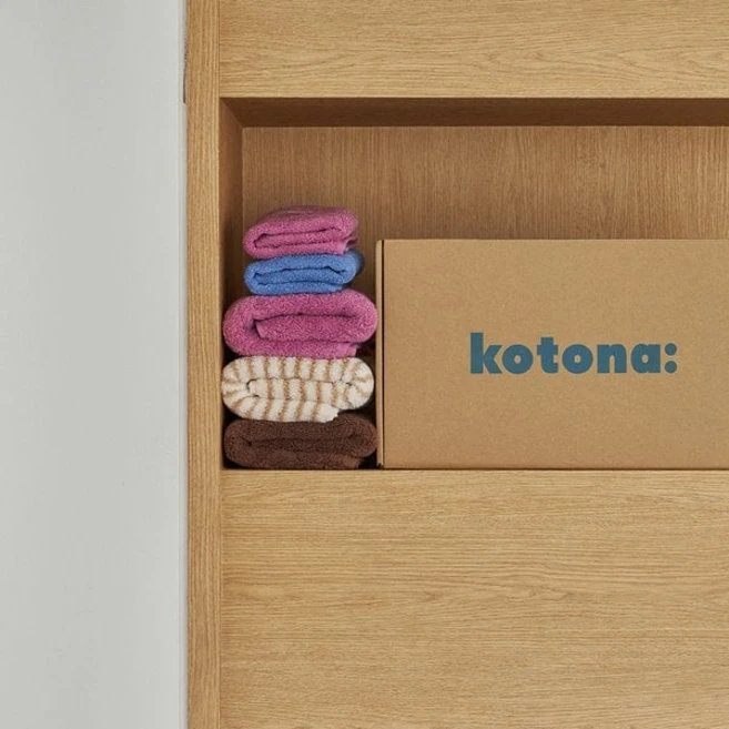(설날 선물) KOTONA [브랜드마크 기념! 한정특가] 코토나 홈바디 기프트 세트 비하인드 1315977, 비하인드 (선물포장+쇼핑백)