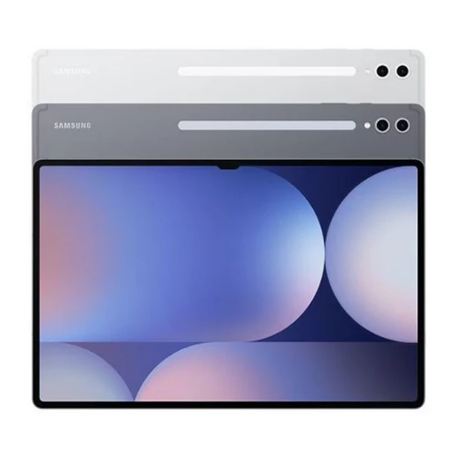 [삼성] 갤럭시탭 S10 울트라 5G SM-X926 (용량 색상선택), Wi-Fi+Cellular, 1TB, 문스톤 그레이 (SM-X926NZAIKOO)