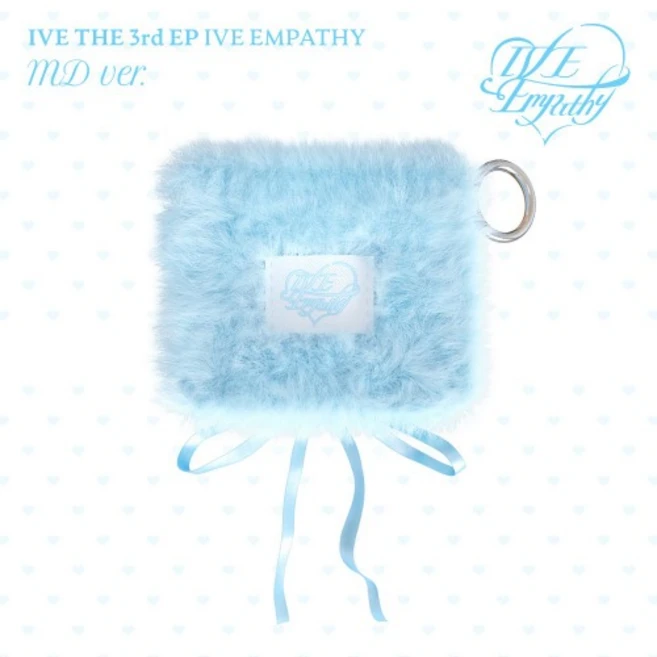 (CD) 아이브 (Ive) - IVE Empathy (3rd EP) (MD Ver.) (한정반)