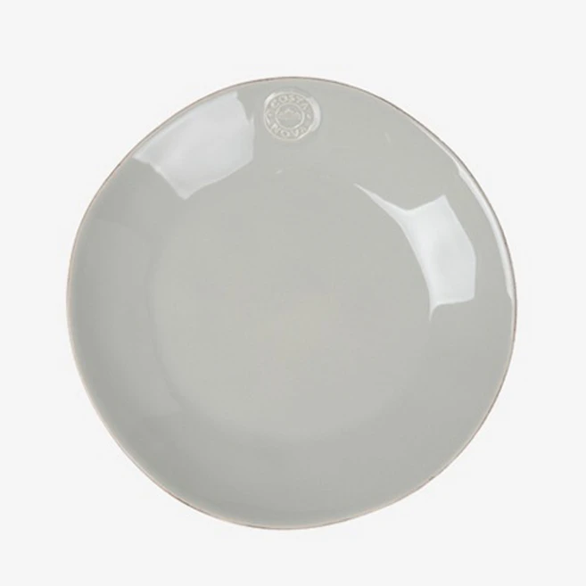 코스타노바 노바 27cm 디너접시, 4. 노바 디너접시_그레이, 1개