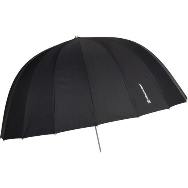 엘린크롬 EL26357 조명 우산 딥 화이트 125cm 49인치, White
