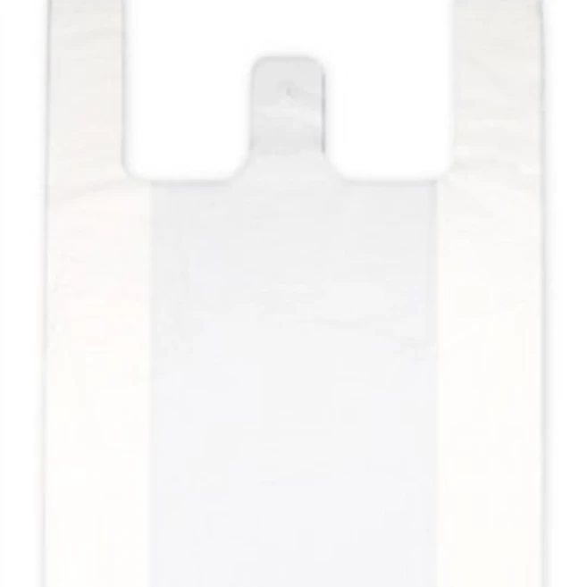 착한패키징 두꺼운 약국봉투 박카스1박스용 흰색 (100매입), 1개, 100개입