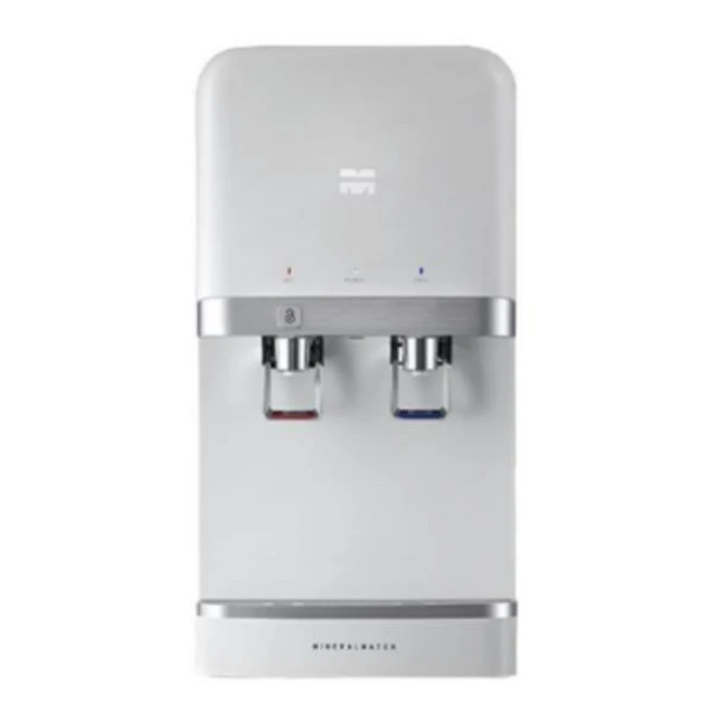 [현대렌탈서비스] 냉온정수기 하프형 / 화이트 OHC-200U