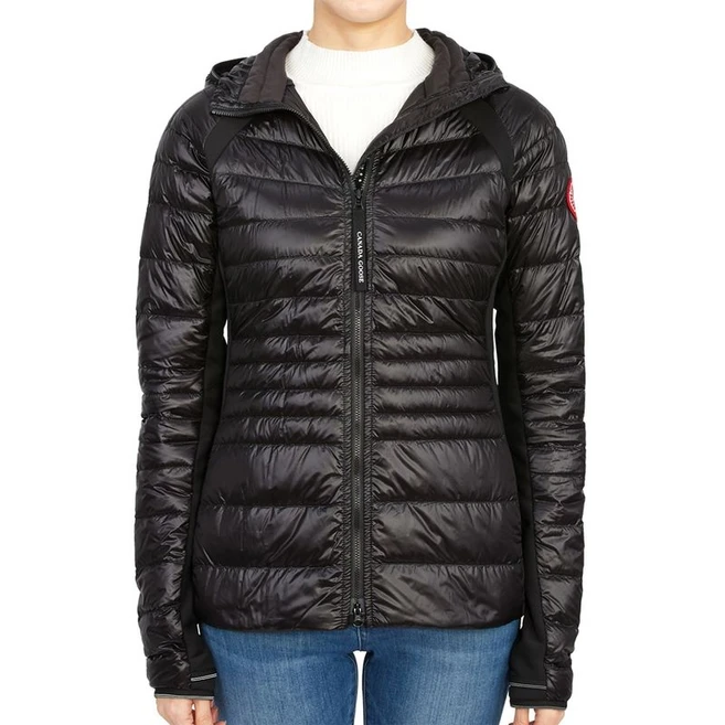 [캐나다구스-] 캐나다구스 여성 패딩 점퍼 2712L 61