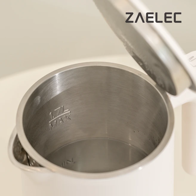 자일렉 디지털 무선 주전자 ZL-242DK