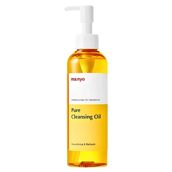 마녀공장 퓨어 클렌징 오일, 200ml, 1개