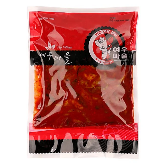 양념고추1kg/그린웰푸드-, 1kg, 10개