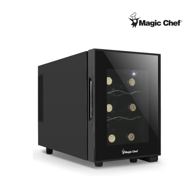 매직쉐프 와인셀러 와인냉장고 6병 MEW-6DB 코스트코