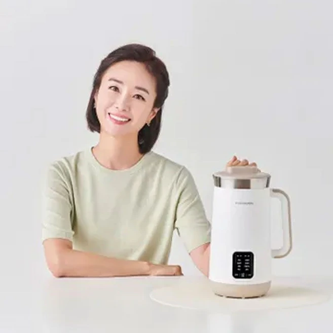 에버홈 두유 제조기(EV-DU7000/오연수두유제조기)