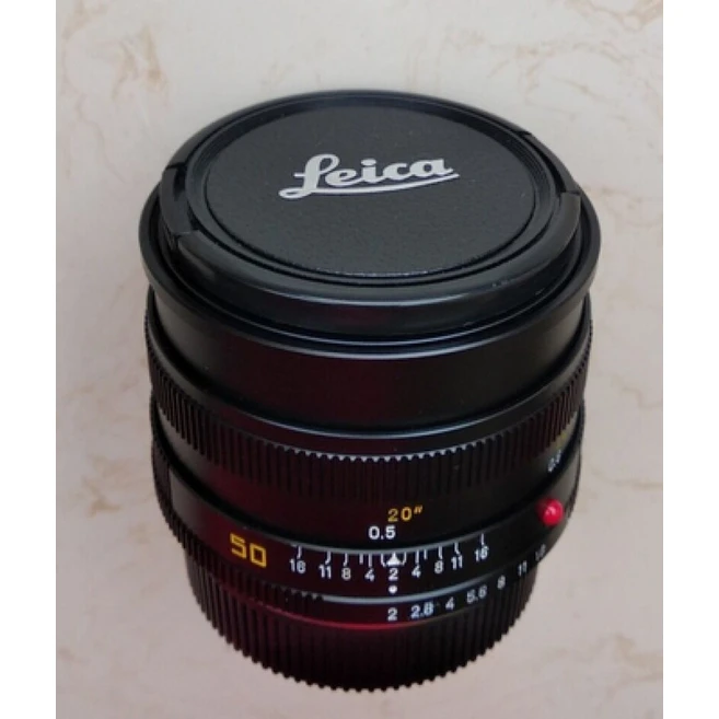 Leica D-LUX5 D-LUX6 7 X1 X2 XE X113 X vario QT V-LUX M typ109 typ113 M9 M10 카메라 렌즈 캡 보호 커버 렌즈 전면, E77mm, 하나, 1개