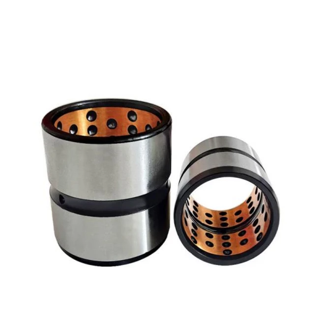굴삭기 부싱 Kubota U15 미니 XCGM BOBCA/T 버킷 샤프트 핀 Yanma 선워드 슬리브, 1개, 03 30x40x30