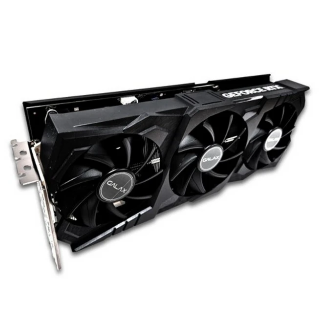 갤럭시 GALAX 지포스 RTX 4080 SUPER 3X D6X 16GB 그래픽카드