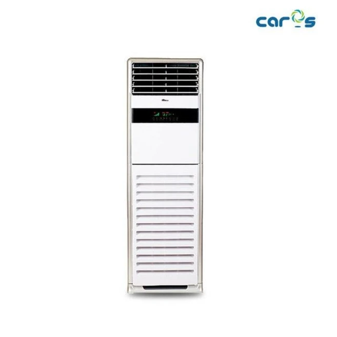 캐로스 CAH-G272A 27평형 가스식 온풍기 사무실/업소용 대형 난방기 히터 난로 DK, 가스식 CAH-G272A