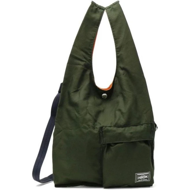 요시다 포터 가방 865-08393 Bagger CVS Bag Eco