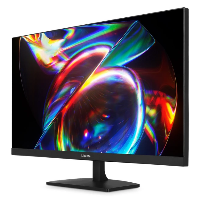 라익미 FHD IPS 모니터, 55.5cm, 에코 KS2201S(일반)
