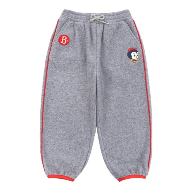 베베드피노_신상 20%↓DOWN PRICE키즈댄시펭귄후리스 기모 플리스팬츠_BP44PL3031409154