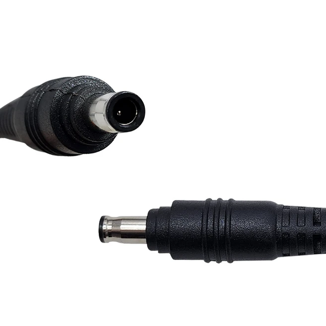 삼성 DM700A4K DM700A7K NT630Z5J DM530ABE 올인원PC 정품 어댑터 케이블 19V 3.16A 60W, 1개