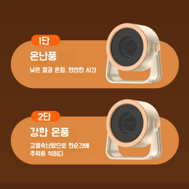 가정온풍기무소음 픽스 전기 팬히터 온풍기 1등급 절전형+상하 90도 조절, 블랙, 영규, 블랙