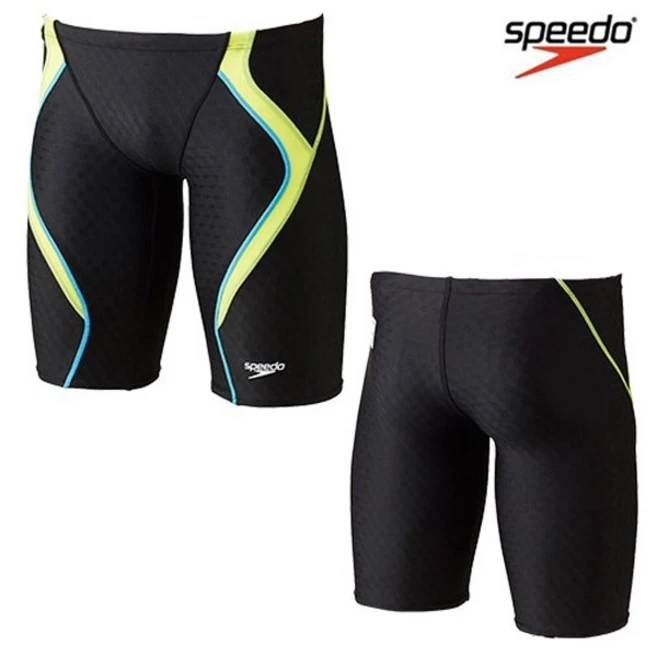 SD76C03(LB) SPEEDO 스피도 5부 수영복