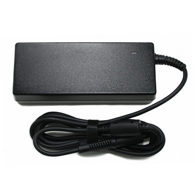 삼성 DM500A2D DM530ADA 일체형PC 전원 어댑터 케이블 19V 4.74A 90W, AD-NK9019S + 3구케이블, 1개