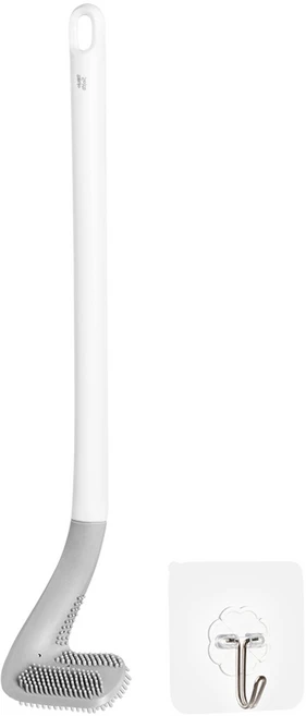 일상공감 똑순이 청소솔, 화이트, 1개