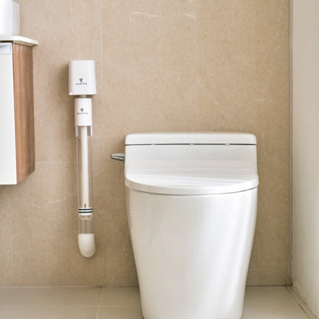 원더펑 벽걸이 패키지 (본품+벽걸이+컵), 원더펑 기본패키지 (본품+벽걸이)