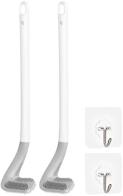 일상공감 똑순이 청소솔, 화이트, 2세트