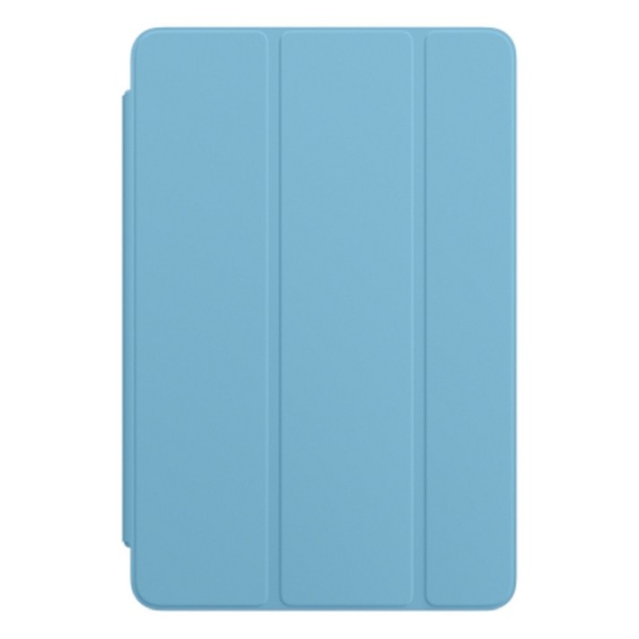 Apple 정품 iPad Smart Cover, 콘플라워