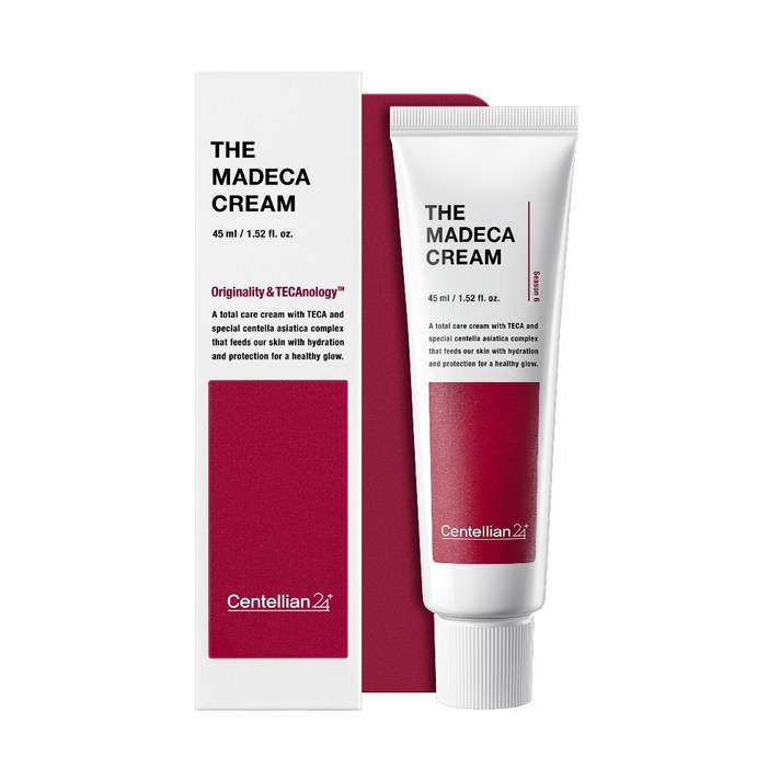 센텔리안24 시즌 6 더 마데카 크림, 1개, 45ml